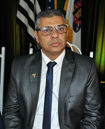 Pastor Eliézer